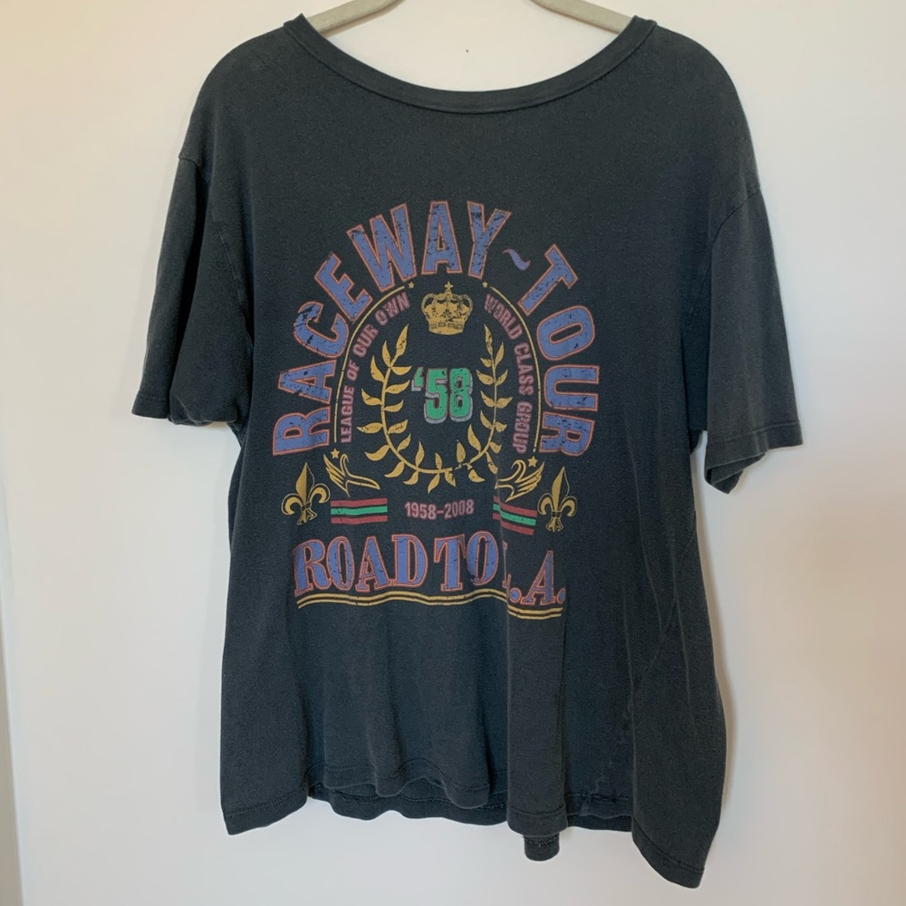 Graphic Tee